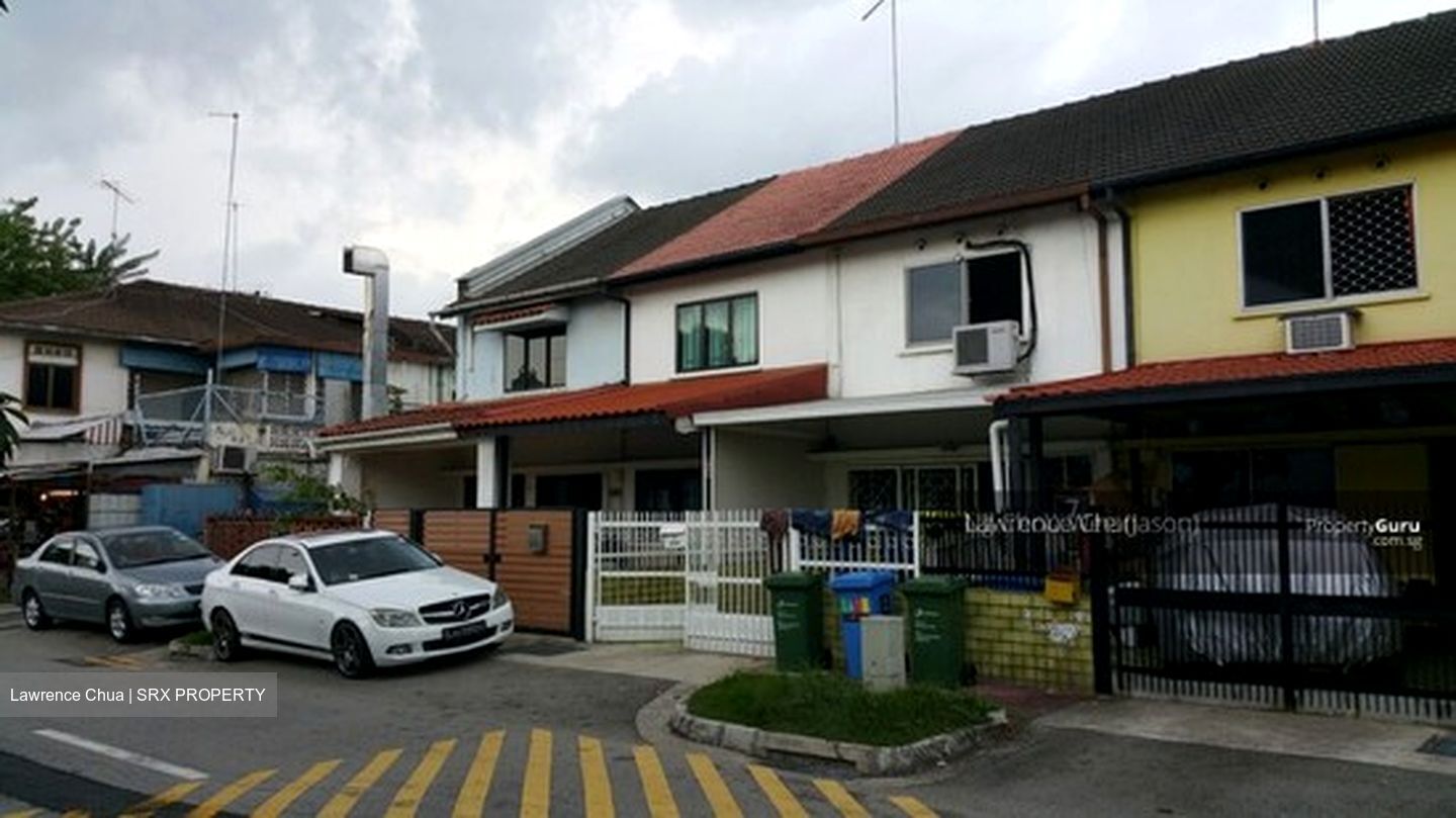 Jalan Mulia (D13),  #559007421